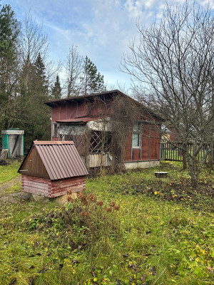 Продам дачу, Речная ул, Голицыно г, 0 км от города