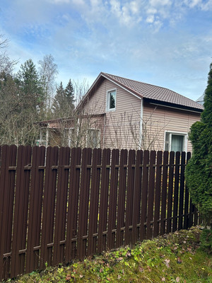 Продам дачу, Речная ул, Голицыно г, 0 км от города