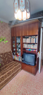 Продам трехкомнатную (3-комн.) квартиру, Куйбышева ул, 15, Симферополь г