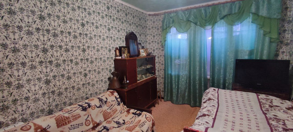 Продам трехкомнатную (3-комн.) квартиру, Куйбышева ул, 15, Симферополь г