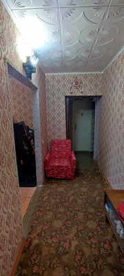 Продам трехкомнатную (3-комн.) квартиру, Куйбышева ул, 15, Симферополь г