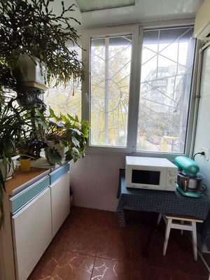 Продам трехкомнатную (3-комн.) квартиру, Куйбышева ул, 15, Симферополь г