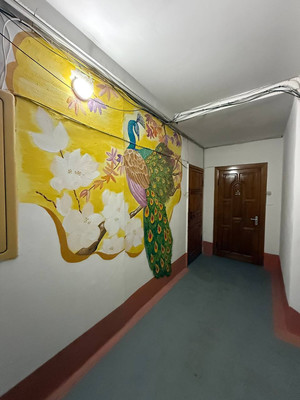 Продам трехкомнатную (3-комн.) квартиру, Маршала Жукова ул, 15, Симферополь г