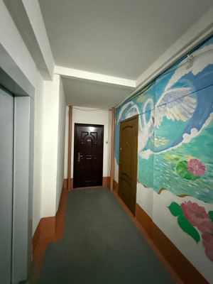 Продам трехкомнатную (3-комн.) квартиру, Маршала Жукова ул, 15, Симферополь г