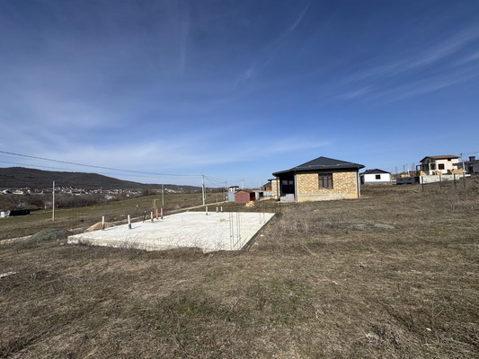 Продам участок 6 соток, ИЖС, Краснолесье с, 0 км от города