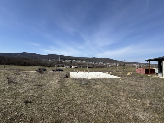 Продам участок 6 соток, ИЖС, Краснолесье с, 0 км от города