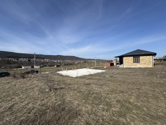 Продам участок 6 соток, ИЖС, Краснолесье с, 0 км от города