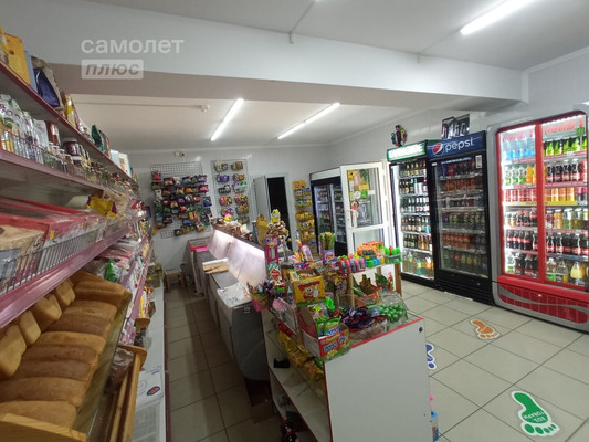 Продам торговое помещение 94,5 м2, Калараша ул, 56А, Туапсе г