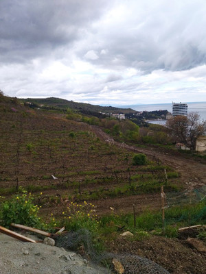 Продам участок 6 соток, Фермерское хоз., Утес п, 0 км от города