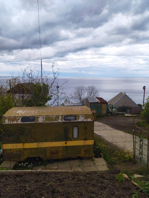 Продам участок 6 соток, Фермерское хоз., Утес п, 0 км от города