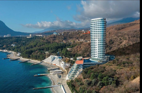 Продам участок 6 соток, Фермерское хоз., Утес п, 0 км от города