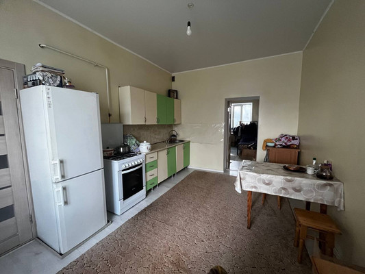 Продам двухкомнатную (2-комн.) квартиру, Беспалова ул, 93, Симферополь г