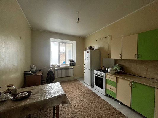 Продам двухкомнатную (2-комн.) квартиру, Беспалова ул, 93, Симферополь г