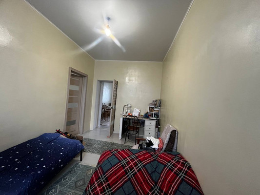 Продам двухкомнатную (2-комн.) квартиру, Беспалова ул, 93, Симферополь г