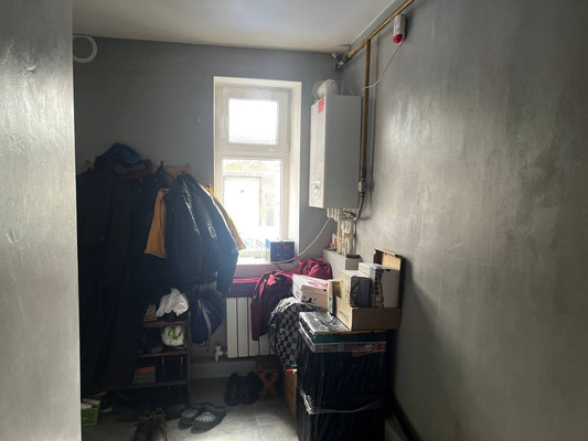 Продам двухкомнатную (2-комн.) квартиру, Беспалова ул, 93, Симферополь г