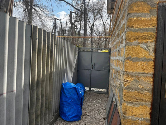 Продам двухкомнатную (2-комн.) квартиру, Беспалова ул, 93, Симферополь г