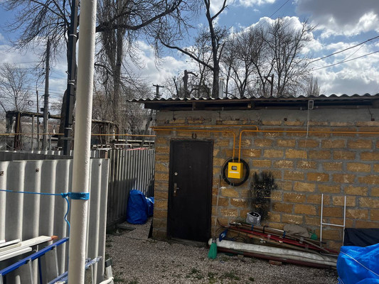 Продам двухкомнатную (2-комн.) квартиру, Беспалова ул, 93, Симферополь г