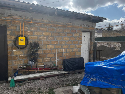 Продам двухкомнатную (2-комн.) квартиру, Беспалова ул, 93, Симферополь г