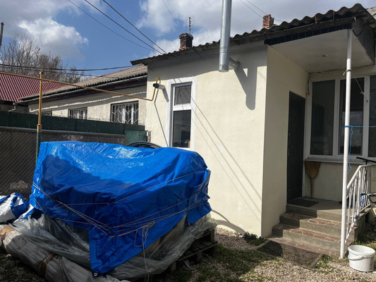 Продам двухкомнатную (2-комн.) квартиру, Беспалова ул, 93, Симферополь г