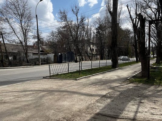 Продам двухкомнатную (2-комн.) квартиру, Беспалова ул, 93, Симферополь г