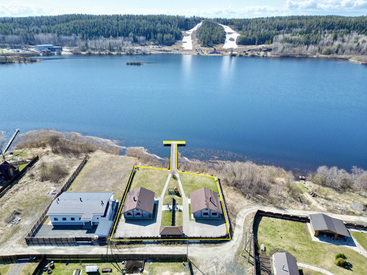 Продам дом, Садовая ул, 1, Ялгуба д, 0 км от города