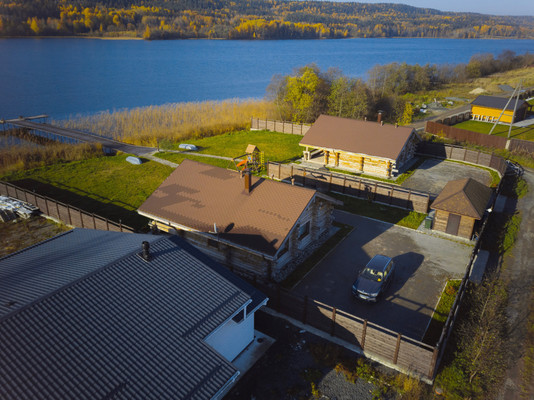 Продам дом, Садовая ул, 1, Ялгуба д, 0 км от города