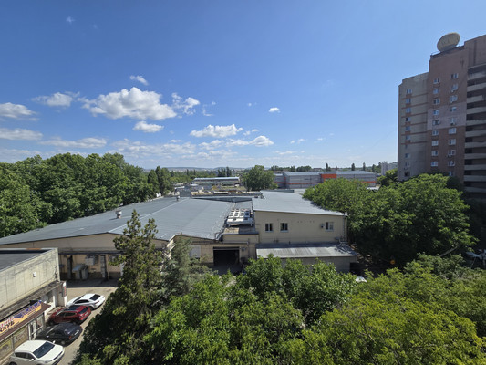 Продам однокомнатную (1-комн.) квартиру, Героев Сталинграда ул, 5, Симферополь г