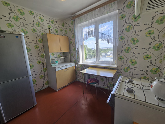 Продам однокомнатную (1-комн.) квартиру, Героев Сталинграда ул, 5, Симферополь г