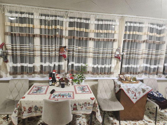 Продам трехкомнатную (3-комн.) квартиру, Киевская ул, 161, Симферополь г