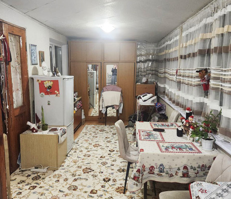 Продам трехкомнатную (3-комн.) квартиру, Киевская ул, 161, Симферополь г