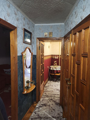 Продам трехкомнатную (3-комн.) квартиру, Киевская ул, 161, Симферополь г