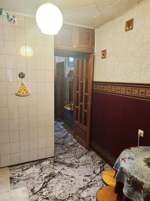 Продам трехкомнатную (3-комн.) квартиру, Киевская ул, 161, Симферополь г