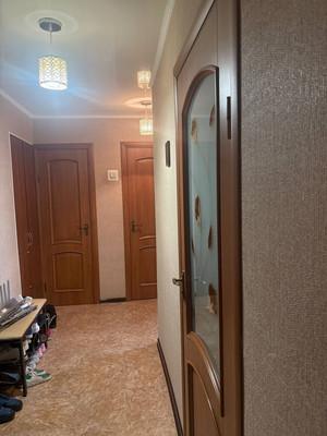 Продам двухкомнатную (2-комн.) квартиру, Русская ул, 103б, Симферополь г