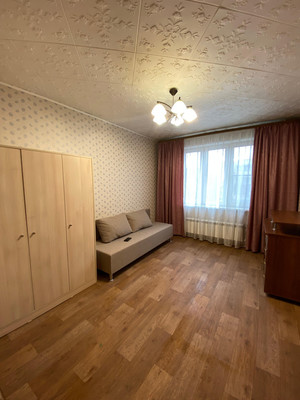 Сдам однокомнатную (1-комн.) квартиру, Космонавтов ул, 3, Щербинка г