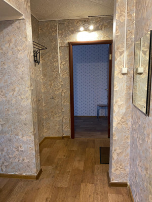 Сдам однокомнатную (1-комн.) квартиру, Космонавтов ул, 3, Щербинка г