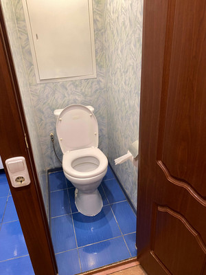 Сдам однокомнатную (1-комн.) квартиру, Космонавтов ул, 3, Щербинка г