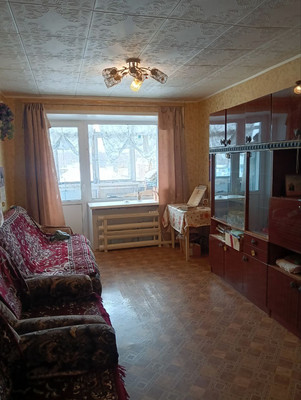 Продам однокомнатную (1-комн.) квартиру, Гагарина ул, 14кА, Козьмодемьянск г