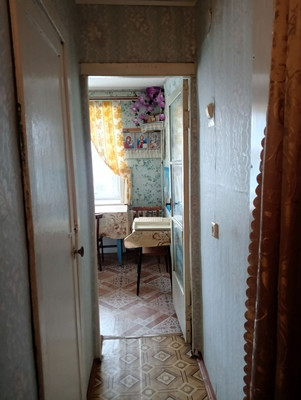 Продам однокомнатную (1-комн.) квартиру, Гагарина ул, 14кА, Козьмодемьянск г