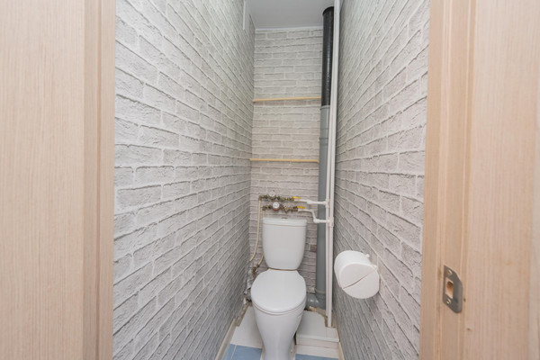 Продам трехкомнатную (3-комн.) квартиру, Архитектора Свиязева ул, 34, Пермь г