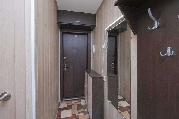 Продам трехкомнатную (3-комн.) квартиру, Архитектора Свиязева ул, 34, Пермь г