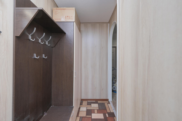 Продам трехкомнатную (3-комн.) квартиру, Архитектора Свиязева ул, 34, Пермь г