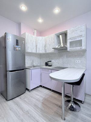 Сдам однокомнатную (1-комн.) квартиру, Оптиков ул, 37, Санкт-Петербург г