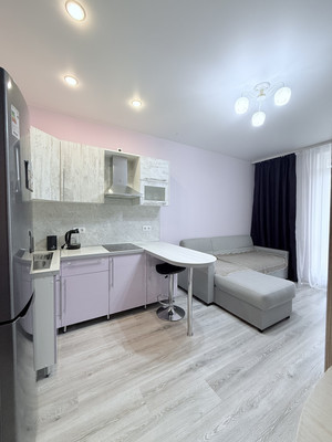 Сдам однокомнатную (1-комн.) квартиру, Оптиков ул, 37, Санкт-Петербург г