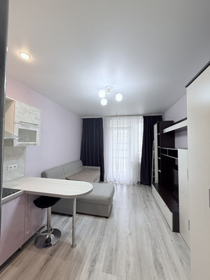 Сдам однокомнатную (1-комн.) квартиру, Оптиков ул, 37, Санкт-Петербург г