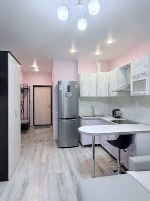 Сдам однокомнатную (1-комн.) квартиру, Оптиков ул, 37, Санкт-Петербург г