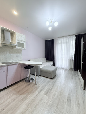 Сдам однокомнатную (1-комн.) квартиру, Оптиков ул, 37, Санкт-Петербург г