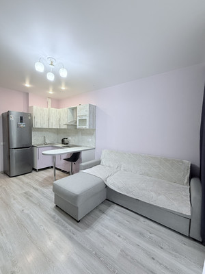 Сдам однокомнатную (1-комн.) квартиру, Оптиков ул, 37, Санкт-Петербург г