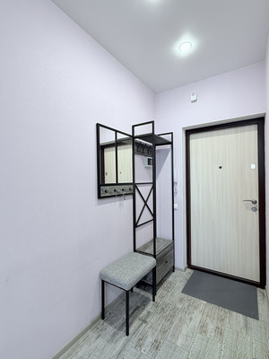 Сдам однокомнатную (1-комн.) квартиру, Оптиков ул, 37, Санкт-Петербург г