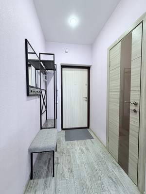 Сдам однокомнатную (1-комн.) квартиру, Оптиков ул, 37, Санкт-Петербург г