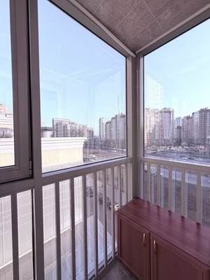 Сдам однокомнатную (1-комн.) квартиру, Оптиков ул, 37, Санкт-Петербург г